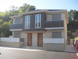 セントラヴィーヌ山手Ⅳ