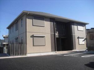 セントラヴィーヌ山手Ⅴ