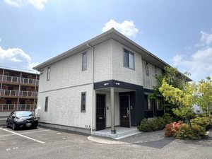 ラフィネ　メゾン 0203号-1