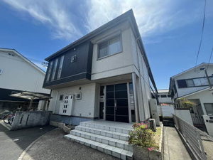 シャーメゾン南城戸