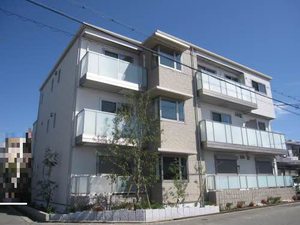 シャーメゾン　リューフ 0202号-1