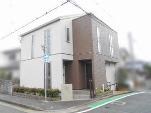 シャーメゾンＫ 0201号-1