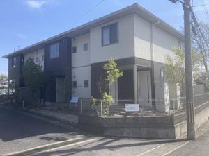 ラ・ヴィラージュ 0102号-1