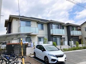 ハートフルハイツⅡ 0205号-1