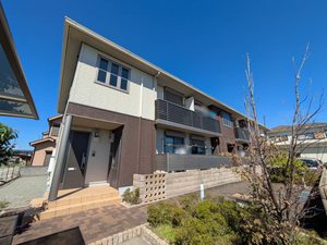 ヴィラーチェ尾上