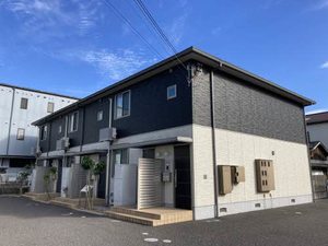 パティオ　紫苑 0102号-1