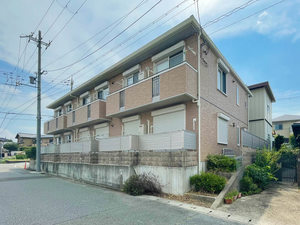 アミコート小林