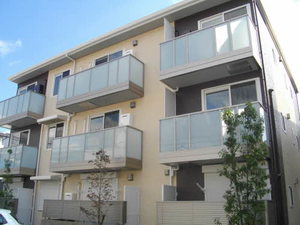 グリナージュ一乗寺 A102号-1