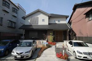 プリムローズ二本松 0205号-1