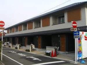 ＭＡＣＨＩＹＡ今宮 0106号-1