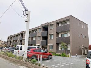 ラ　ヴィ　アンソレイエ