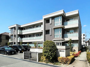 グランジュテ武庫町 0103号-1