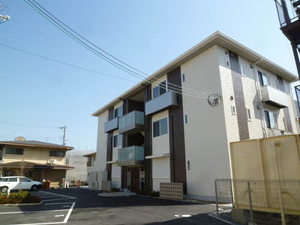 シャーメゾンＩＮＤＡＨ 0303号-1