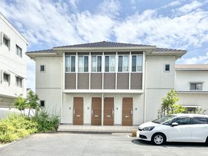 メゾン・ド・ソレイユ