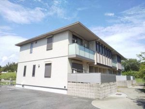 プロヌーブ砥堀 0103号-1