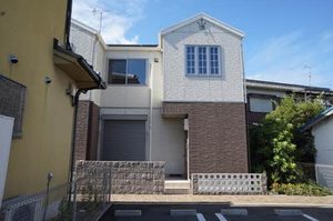 サニーハウス平松Ⅱ