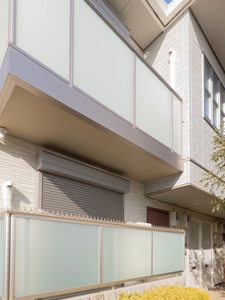 ラーク・コーポ 0102号-1