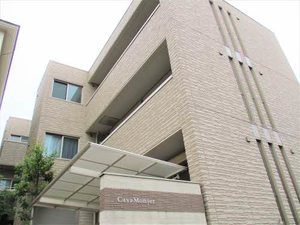 Ｃａｓａ　Ｍｏｎｓｅｒ（カーサ　モンシェール） 0303号-1