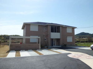 プロヴァンシア弐番館