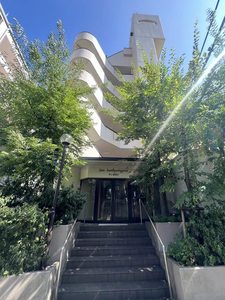 サン住吉川 0605号-1