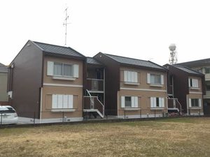 パールハイツ 0105号-1