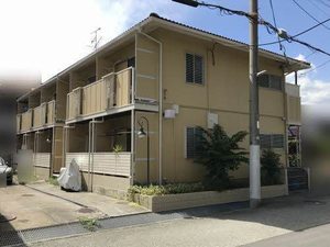 ケネス夙川 0106号-1