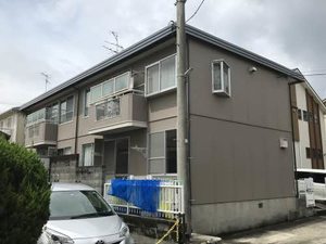 信夫ハイツ 0103号-1