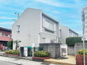 谷口町ハイツＡ