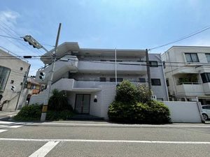 メゾンデール塚口 0303号-1