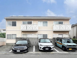 山本ハイツ 0202号-1