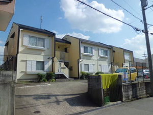 エクセルコート安倉 0101号-1