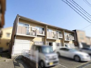 サンハイツ（尼崎・南塚口）