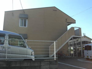 立花セントラルハイツ 0203号-1