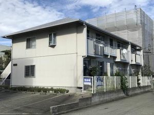 ＨＡＮＡ・ハウス 0201号-1