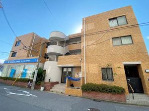 アルカディア西宮津門