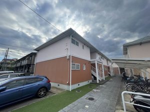 フレグランス宝塚Ｉ・Ⅱ・Ⅲ 1201号-1