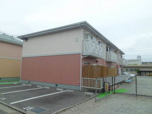 フレグランス宝塚Ｉ・Ⅱ・Ⅲ