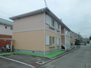 フレグランス宝塚Ｉ・Ⅱ・Ⅲ