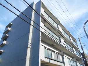 ベルパ－ク富松