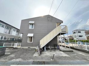 サンハイツ水堂