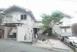 フレグランス仁川 0103号-1