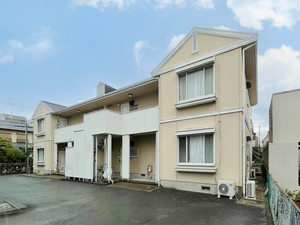 サニーハイツ平松