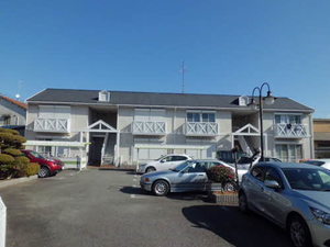 フレグランス宝塚 0105号-1