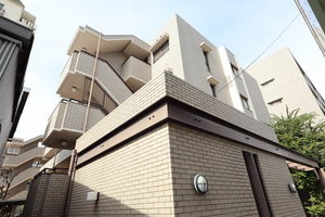 大仁マンション 0205号-1