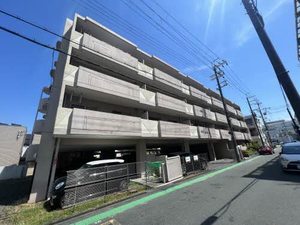 メゾンデール富松