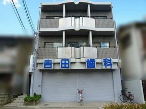 アスティ武庫川 0301号-1