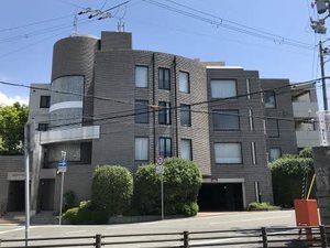 ミルプラトー甲子園 0303号-1