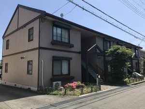 ＨＯＵＳＥ　Ｍ２ 0101号-1