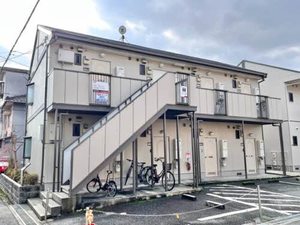 アストリアハイツＩ 0105号-1