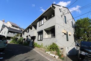 ファミール魚崎Ｂ